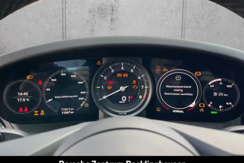 Porsche 992 din 2024 cu 11.266 km - oferta POR174467 - foto 24