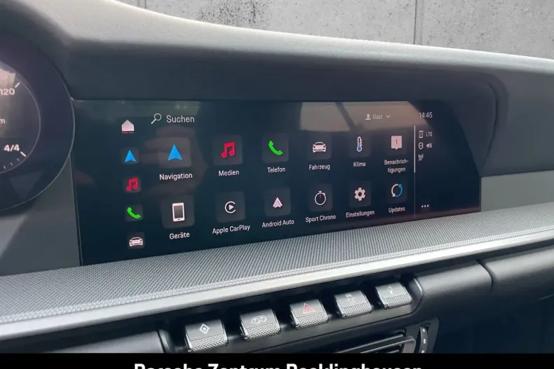 Porsche 992 din 2024 cu 11.266 km - oferta POR174467 - foto 25