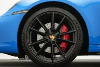 Porsche 992 din 2023 cu 25.304 km - oferta POR174468 - foto 4