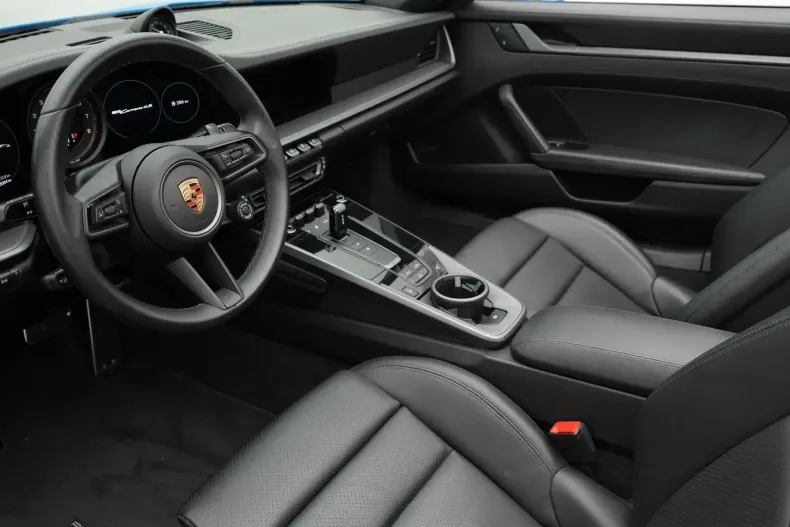 Porsche 992 din 2023 cu 25.304 km - oferta POR174468 - foto 5