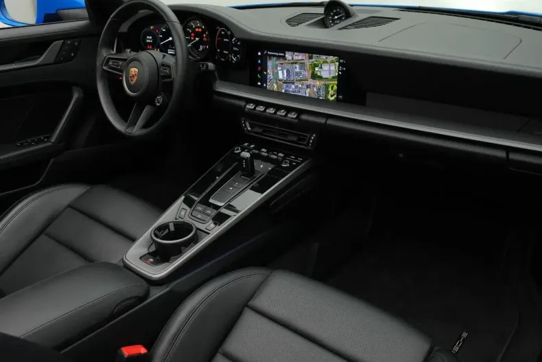 Porsche 992 din 2023 cu 25.304 km - oferta POR174468 - foto 6