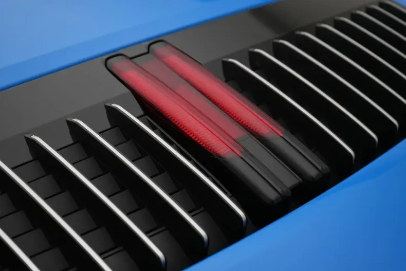 Porsche 992 din 2023 cu 25.304 km - oferta POR174468 - foto 7