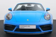 Porsche 992 din 2023 cu 25.304 km - oferta POR174468 - foto 9