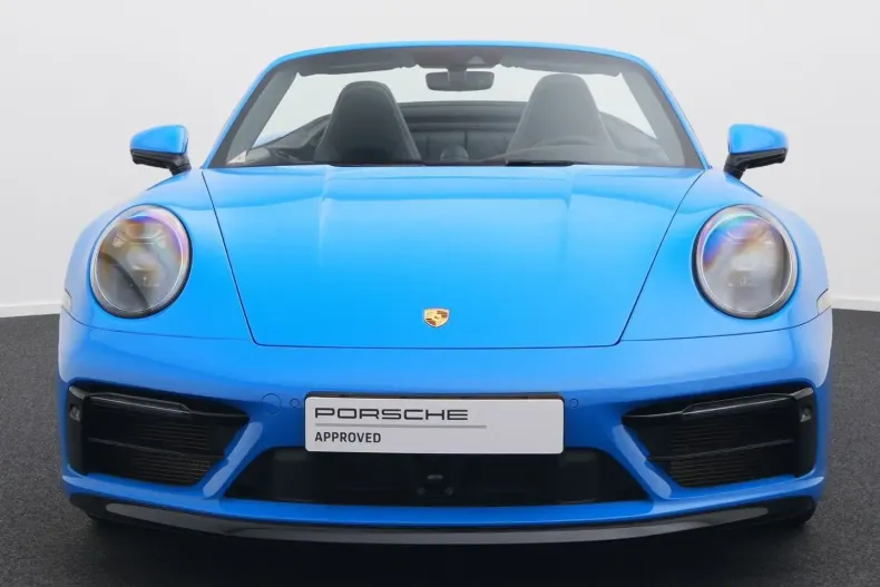Porsche 992 din 2023 cu 25.304 km - oferta POR174468 - foto 9