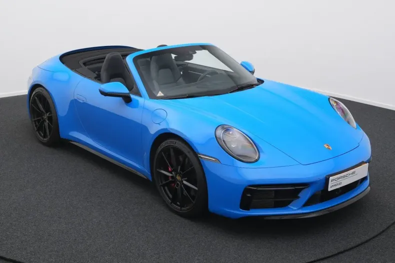 Porsche 992 din 2023 cu 25.304 km - oferta POR174468 - foto 13