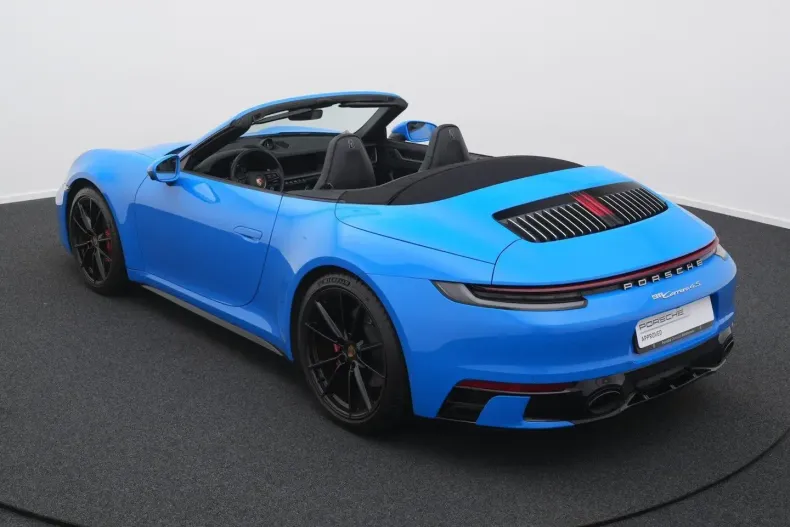 Porsche 992 din 2023 cu 25.304 km - oferta POR174468 - foto 14