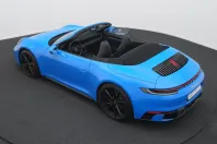 Porsche 992 din 2023 cu 25.304 km - oferta POR174468 - foto 19