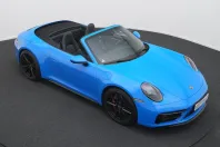 Porsche 992 din 2023 cu 25.304 km - oferta POR174468 - foto 27