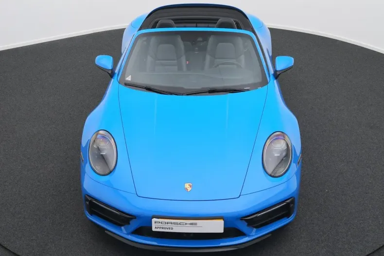 Porsche 992 din 2023 cu 25.304 km - oferta POR174468 - foto 28