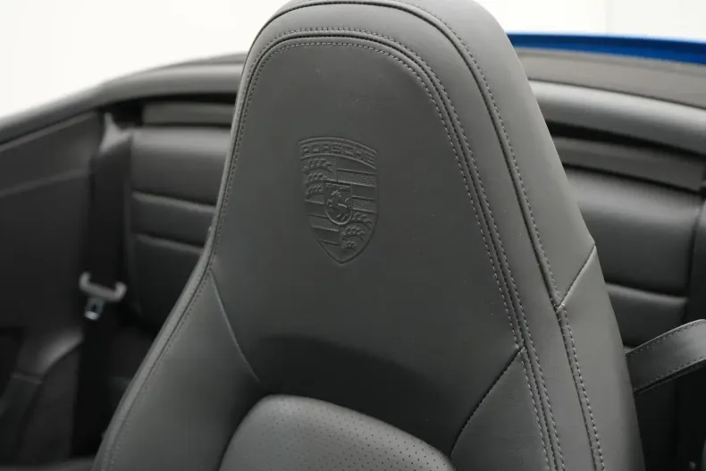 Porsche 992 din 2023 cu 25.304 km - oferta POR174468 - foto 30