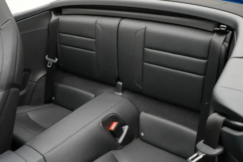 Porsche 992 din 2023 cu 25.304 km - oferta POR174468 - foto 31