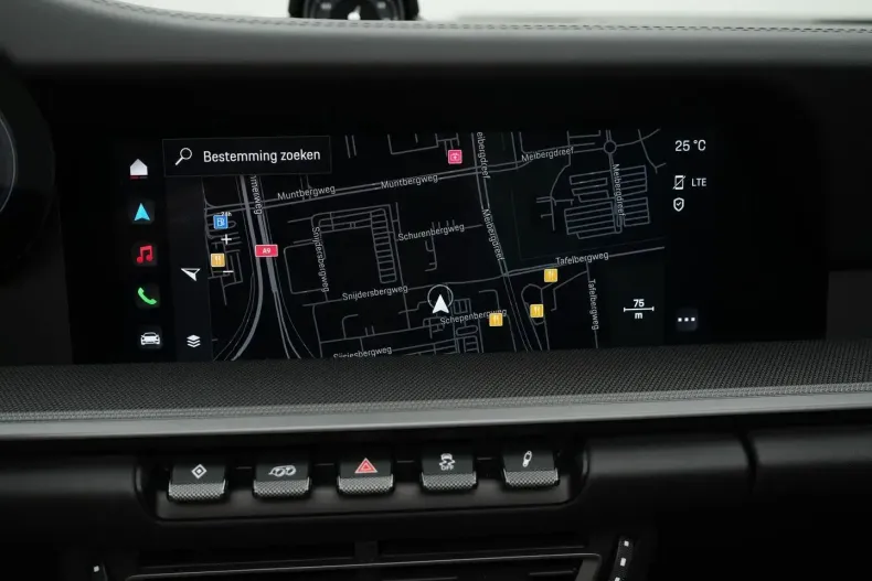 Porsche 992 din 2023 cu 25.304 km - oferta POR174468 - foto 35