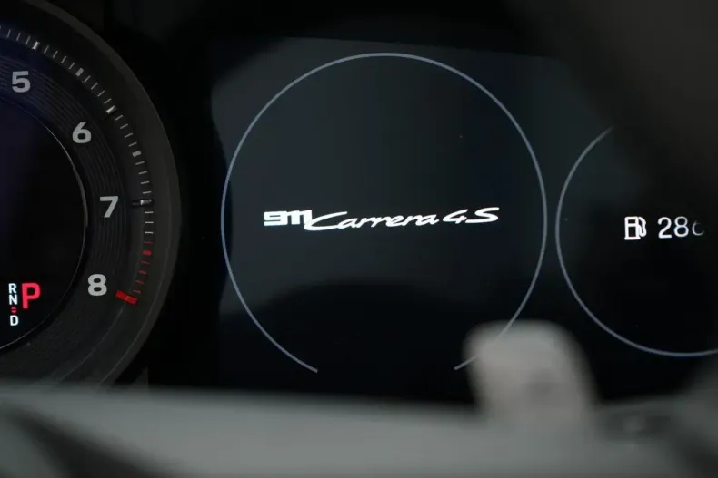 Porsche 992 din 2023 cu 25.304 km - oferta POR174468 - foto 38