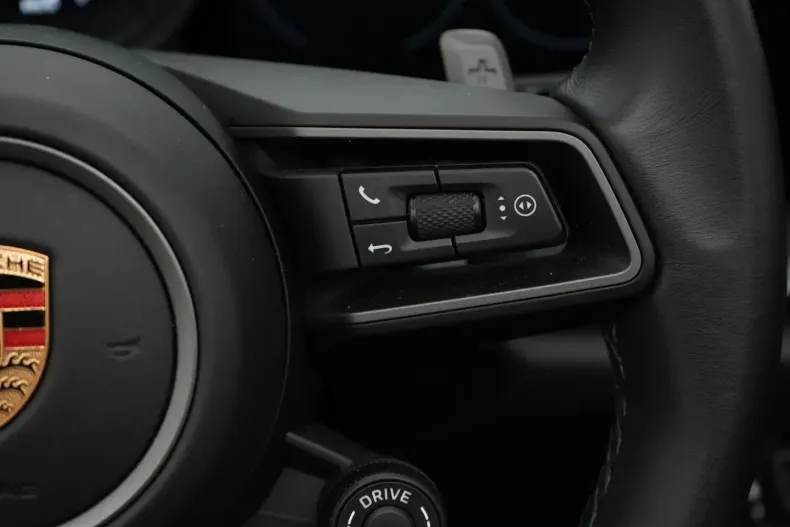 Porsche 992 din 2023 cu 25.304 km - oferta POR174468 - foto 40