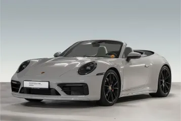 Porsche 992 din 2022 - oferta POR174469