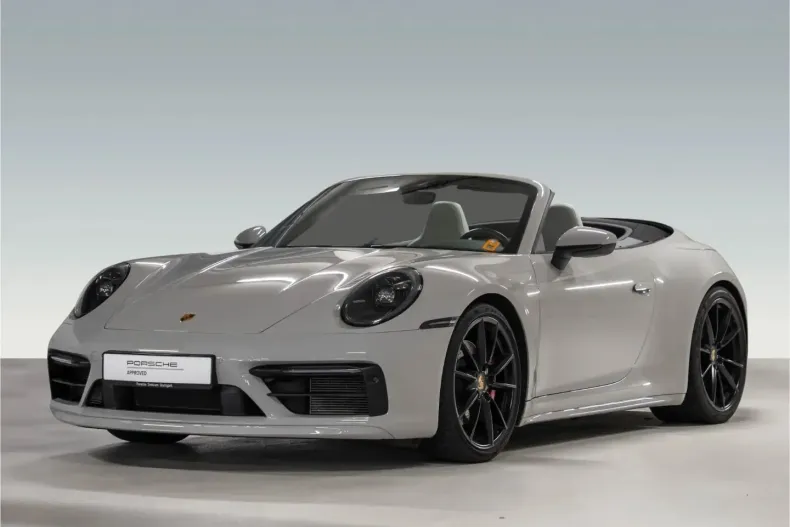 Porsche 992 din 2022 cu 33.200 km - oferta POR174469 - foto 1