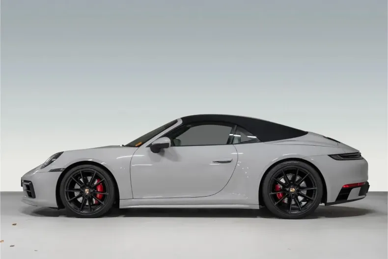 Porsche 992 din 2022 cu 33.200 km - oferta POR174469 - foto 3
