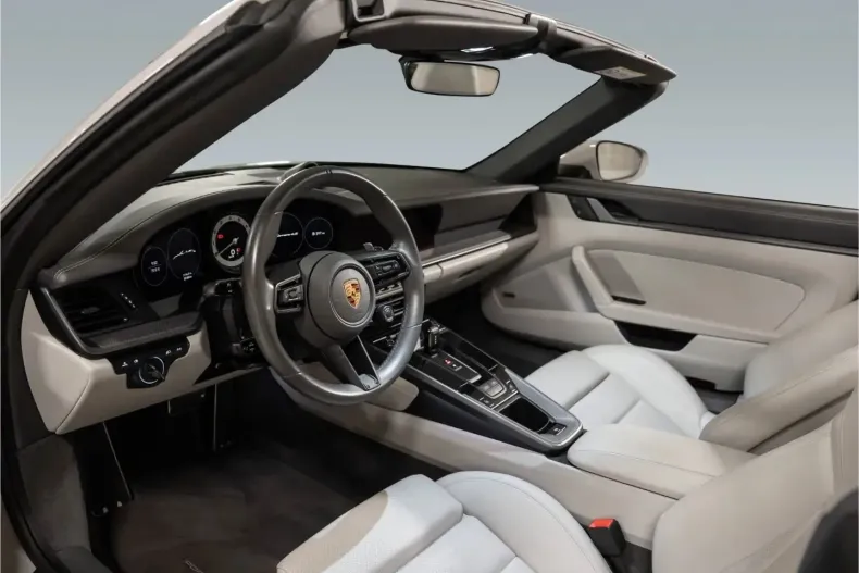 Porsche 992 din 2022 cu 33.200 km - oferta POR174469 - foto 4