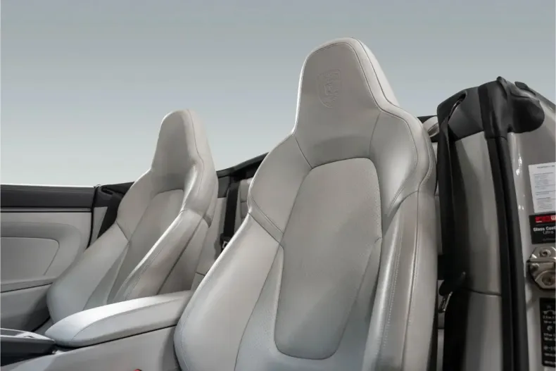 Porsche 992 din 2022 cu 33.200 km - oferta POR174469 - foto 5