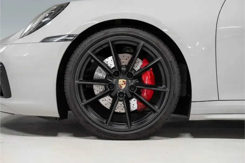 Porsche 992 din 2022 cu 33.200 km - oferta POR174469 - foto 7