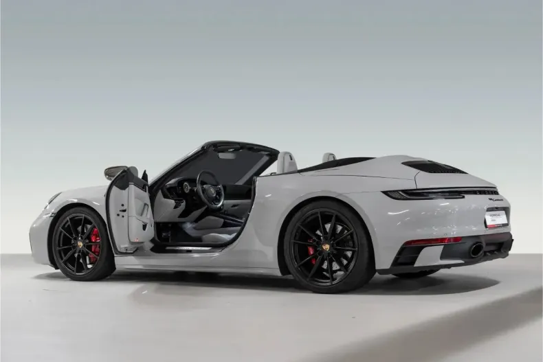 Porsche 992 din 2022 cu 33.200 km - oferta POR174469 - foto 8