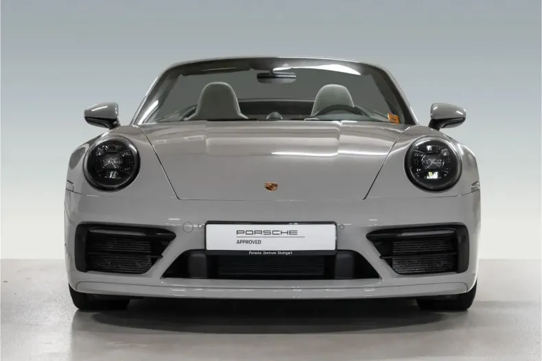 Porsche 992 din 2022 cu 33.200 km - oferta POR174469 - foto 9