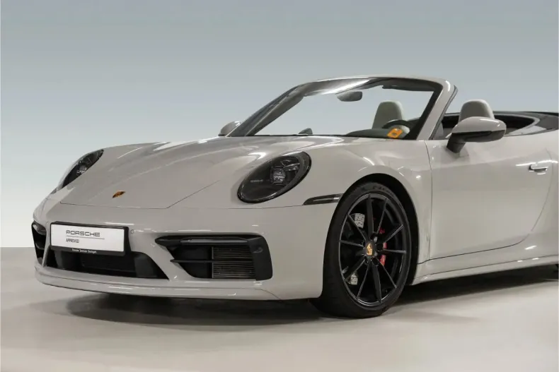 Porsche 992 din 2022 cu 33.200 km - oferta POR174469 - foto 10