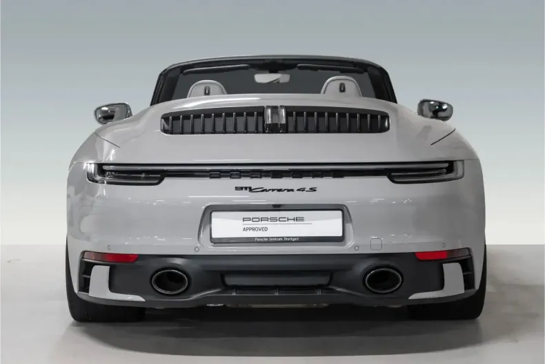 Porsche 992 din 2022 cu 33.200 km - oferta POR174469 - foto 11