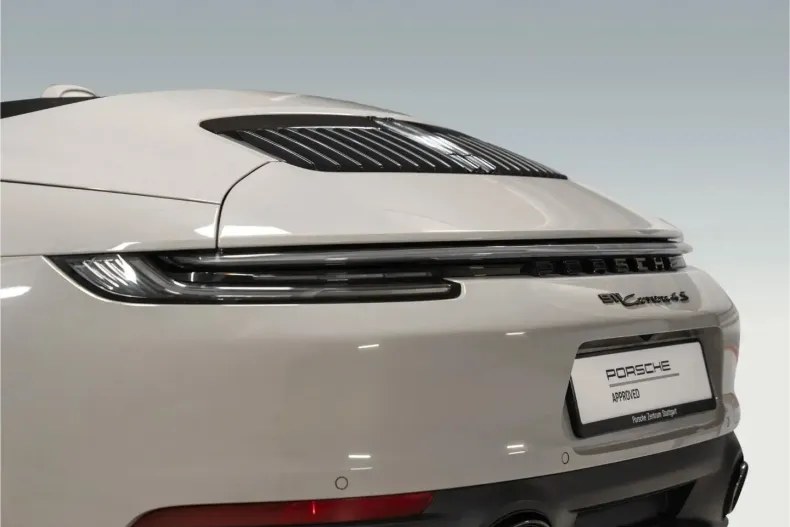 Porsche 992 din 2022 cu 33.200 km - oferta POR174469 - foto 12