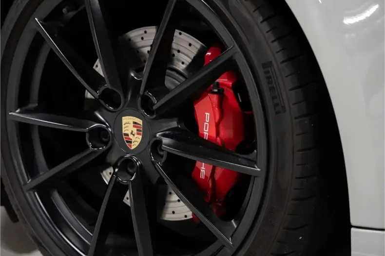 Porsche 992 din 2022 cu 33.200 km - oferta POR174469 - foto 15