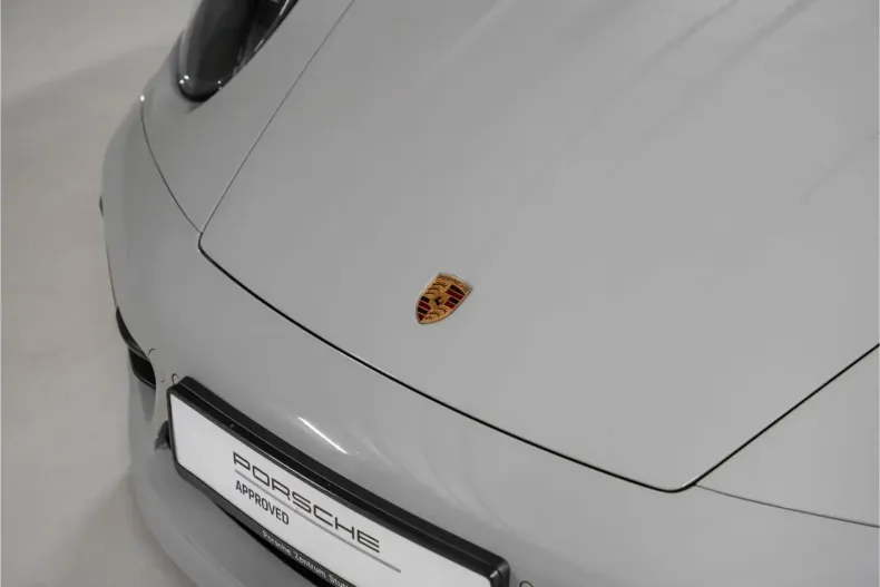 Porsche 992 din 2022 cu 33.200 km - oferta POR174469 - foto 16