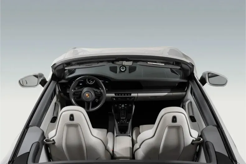 Porsche 992 din 2022 cu 33.200 km - oferta POR174469 - foto 17