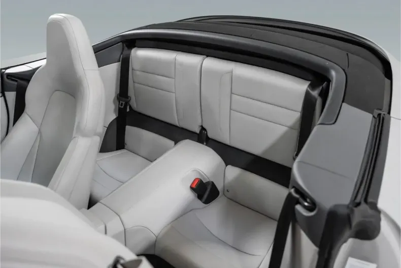 Porsche 992 din 2022 cu 33.200 km - oferta POR174469 - foto 18