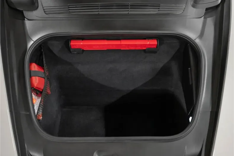 Porsche 992 din 2022 cu 33.200 km - oferta POR174469 - foto 19