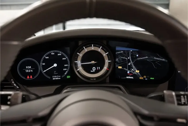 Porsche 992 din 2022 cu 33.200 km - oferta POR174469 - foto 26