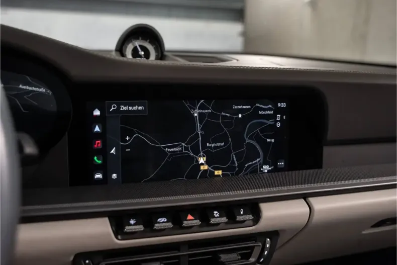 Porsche 992 din 2022 cu 33.200 km - oferta POR174469 - foto 27