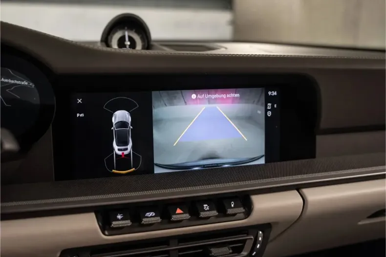 Porsche 992 din 2022 cu 33.200 km - oferta POR174469 - foto 28