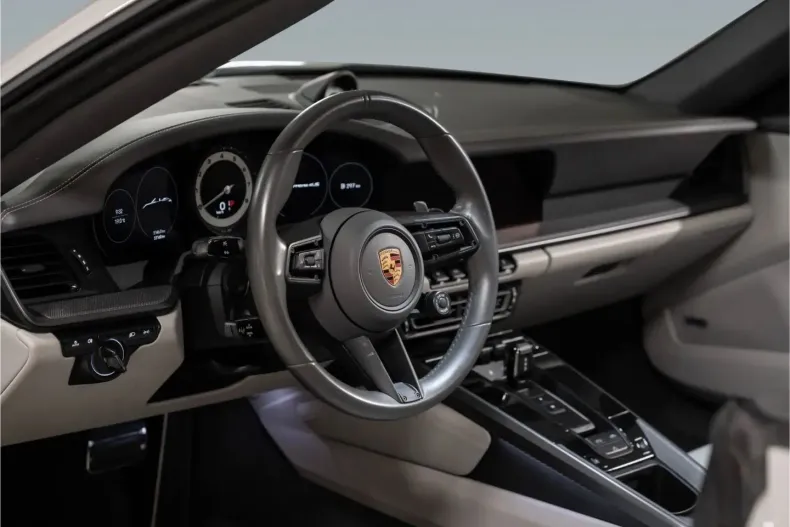 Porsche 992 din 2022 cu 33.200 km - oferta POR174469 - foto 30