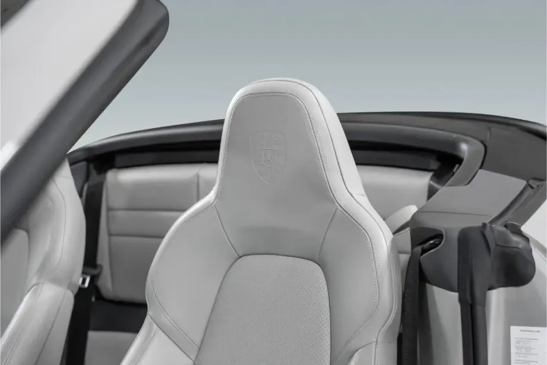 Porsche 992 din 2022 cu 33.200 km - oferta POR174469 - foto 34