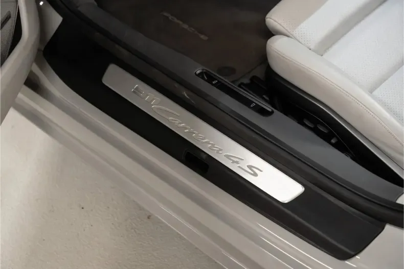 Porsche 992 din 2022 cu 33.200 km - oferta POR174469 - foto 35