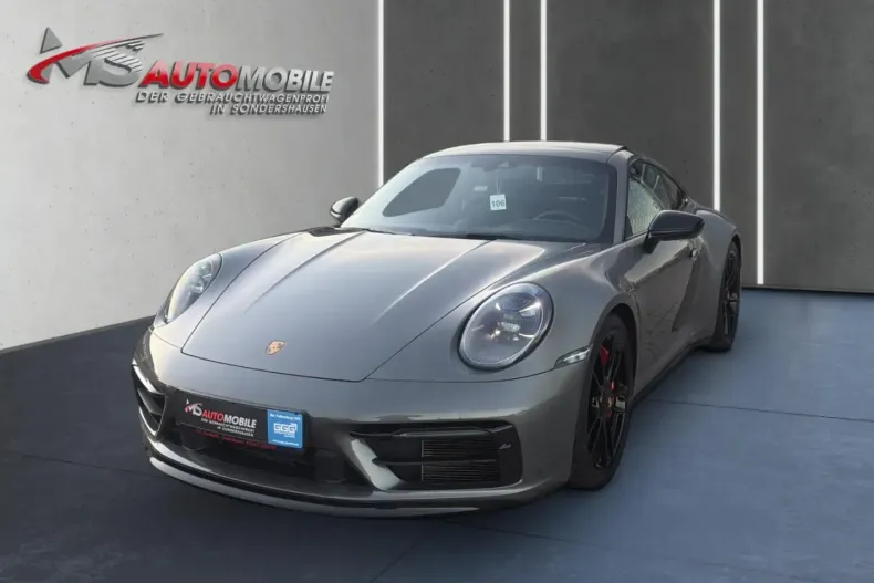Porsche 992 din 2024 cu 47.000 km - oferta POR174470 - foto 2