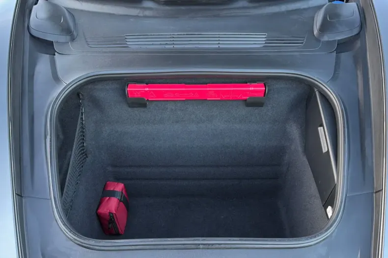 Porsche 992 din 2024 cu 47.000 km - oferta POR174470 - foto 8