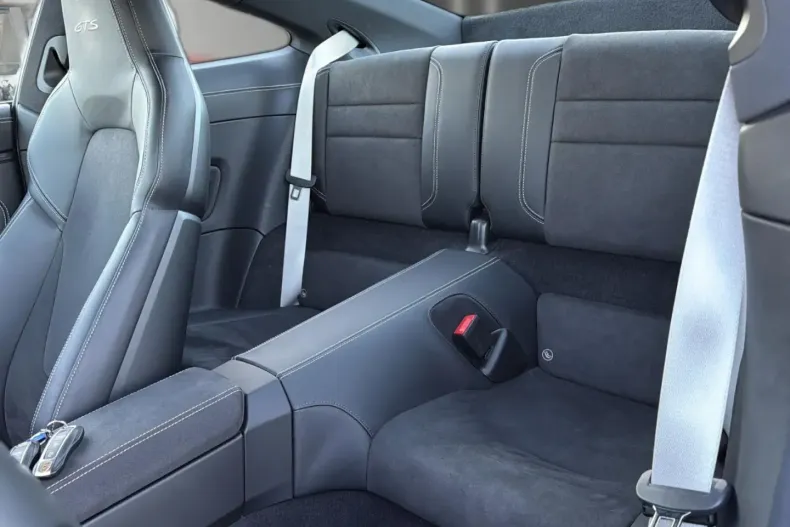 Porsche 992 din 2024 cu 47.000 km - oferta POR174470 - foto 9