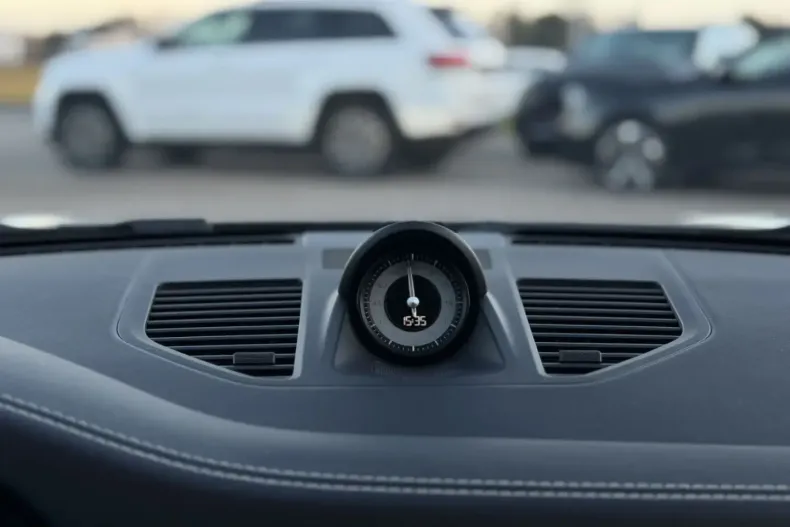 Porsche 992 din 2024 cu 47.000 km - oferta POR174470 - foto 23