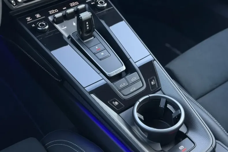 Porsche 992 din 2024 cu 47.000 km - oferta POR174470 - foto 25