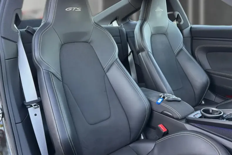 Porsche 992 din 2024 cu 47.000 km - oferta POR174470 - foto 29