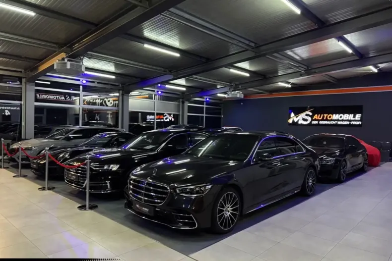 Porsche 992 din 2024 cu 47.000 km - oferta POR174470 - foto 33