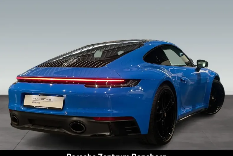 Porsche 992 din 2022 cu 33.800 km - oferta POR174471 - foto 4