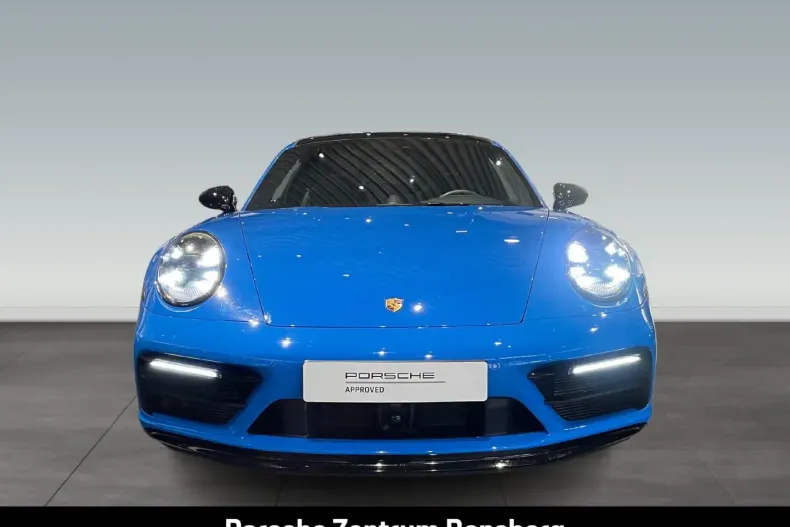 Porsche 992 din 2022 cu 33.800 km - oferta POR174471 - foto 7