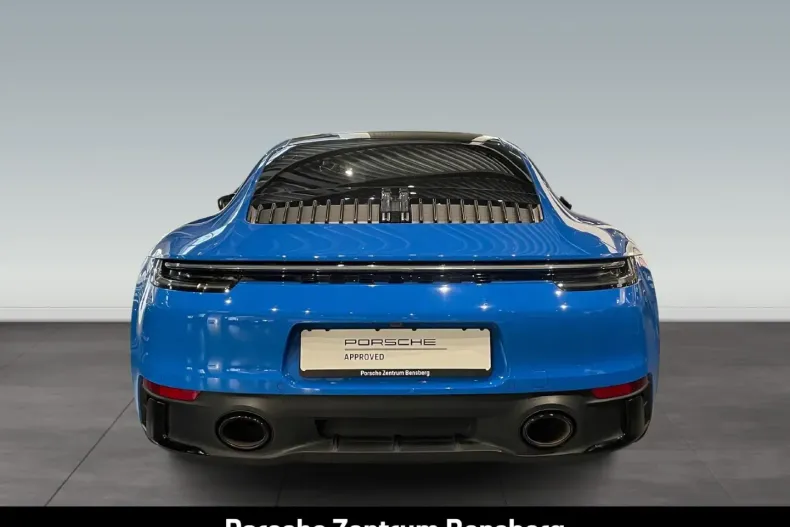 Porsche 992 din 2022 cu 33.800 km - oferta POR174471 - foto 8